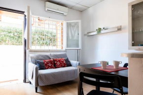 Montagnola Mini House Rome